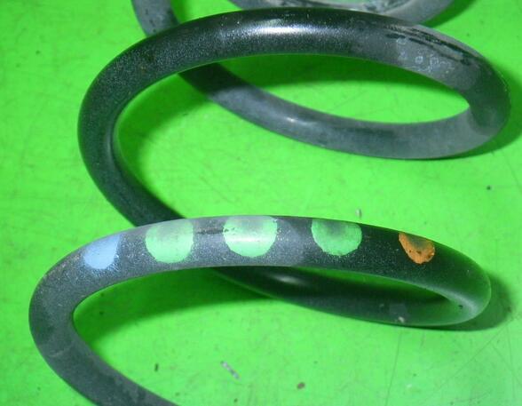 Coil Spring SEAT Ibiza IV (6J5, 6P1), SEAT Ibiza IV Sportcoupe (6J1, 6P5)