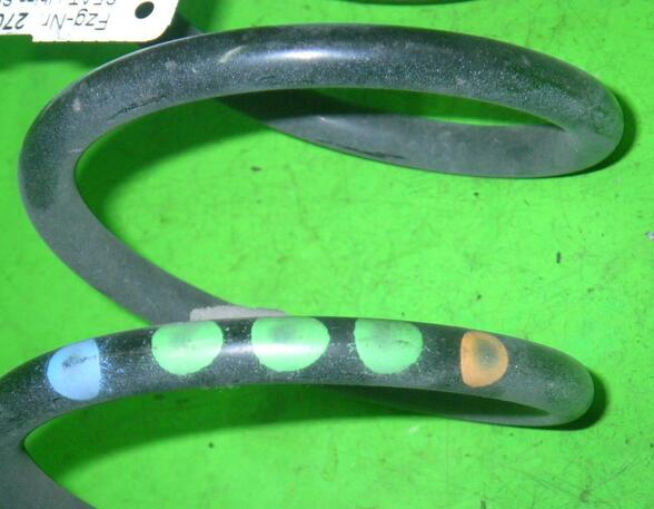 Coil Spring SEAT Ibiza IV (6J5, 6P1), SEAT Ibiza IV Sportcoupe (6J1, 6P5)