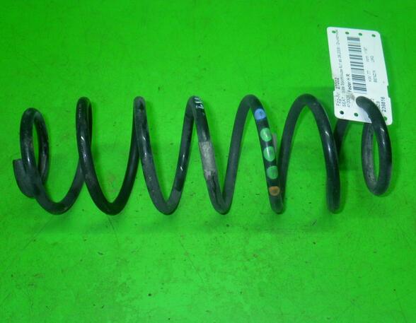 Coil Spring SEAT Ibiza IV (6J5, 6P1), SEAT Ibiza IV Sportcoupe (6J1, 6P5)