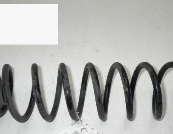 Coil Spring SKODA Fabia I Combi (6Y5)