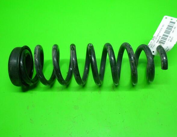 Coil Spring BMW 3er (E90)