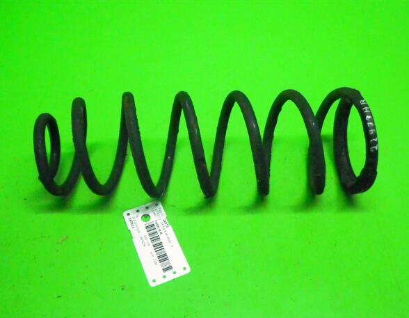 Coil Spring CITROËN C8 (EA, EB), PEUGEOT 807 (E)