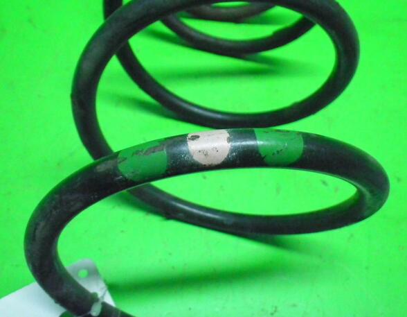 Coil Spring FORD Sierra (GB4, GBG)