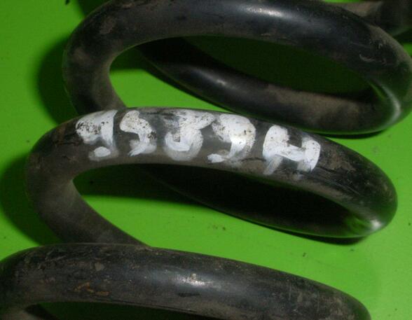 Coil Spring MERCEDES-BENZ 190 (W201)