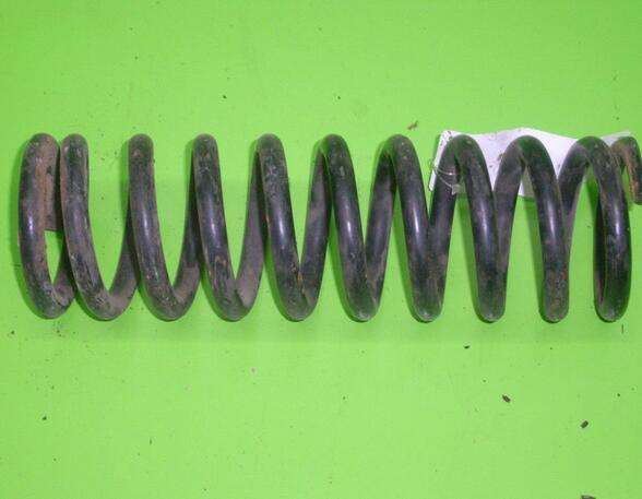 Coil Spring MERCEDES-BENZ 190 (W201)