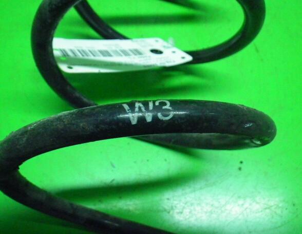 Coil Spring TOYOTA Yaris (NCP1, NLP1, SCP1)