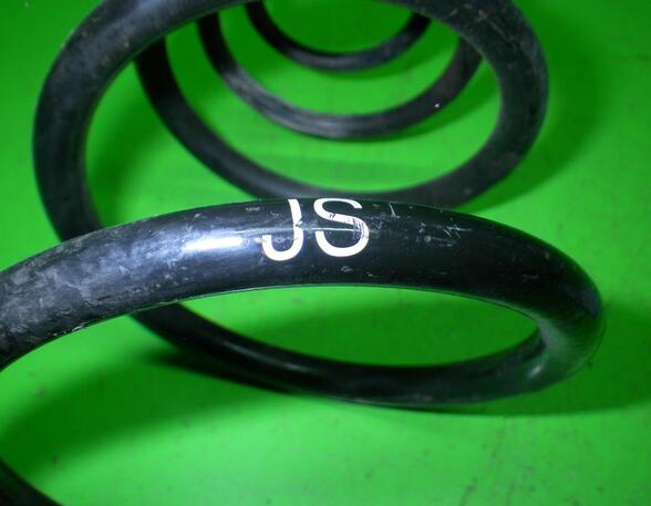 Coil Spring OPEL Astra G Caravan (T98)