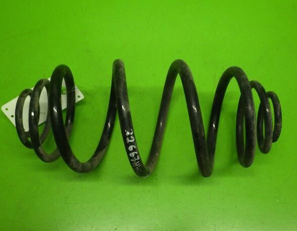 Coil Spring OPEL Astra G Caravan (T98)