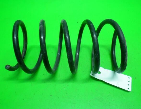 Coil Spring RENAULT Twingo I (C06)