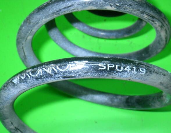 Coil Spring OPEL Corsa B (73, 78, 79)