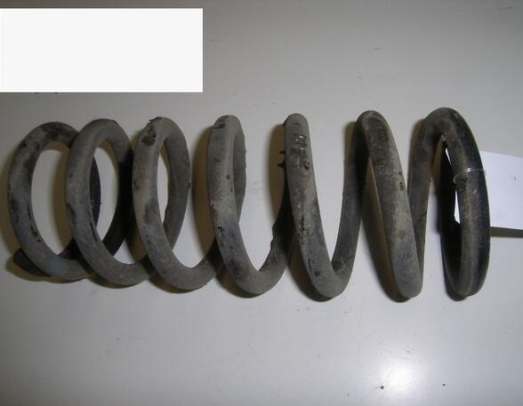 Coil Spring VW Transporter III Bus (--)