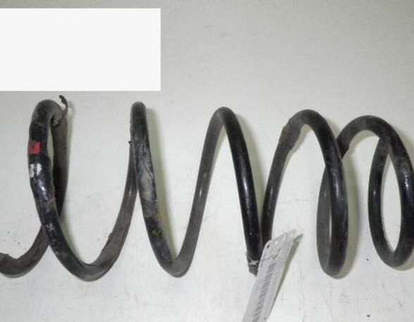 Coil Spring RENAULT Megane I (BA0/1)