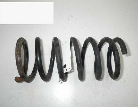 Coil Spring FORD Sierra (GB4, GBG)