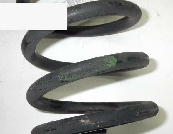 Coil Spring FORD Sierra (GB4, GBG)