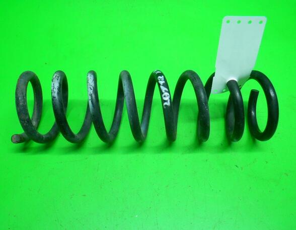 Coil Spring MERCEDES-BENZ C-Klasse (W202)