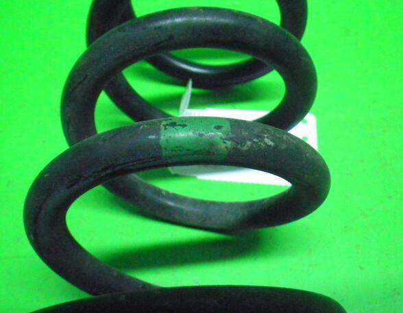 Coil Spring MERCEDES-BENZ C-Klasse (W202)