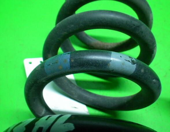 Coil Spring MERCEDES-BENZ C-Klasse (W202)