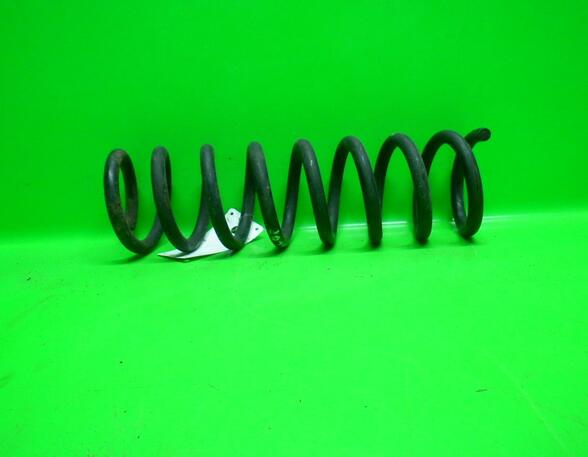 Coil Spring MERCEDES-BENZ C-Klasse (W202)