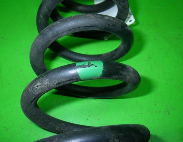 Coil Spring MERCEDES-BENZ C-Klasse (W202)