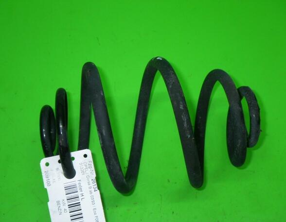 Coil Spring OPEL Corsa B (73, 78, 79)