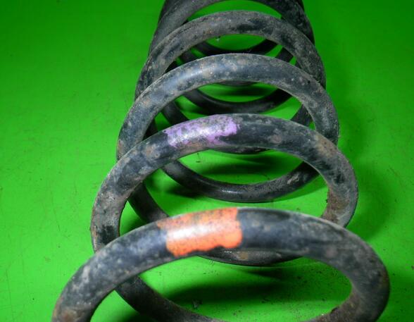 Coil Spring NISSAN Micra II (K11)