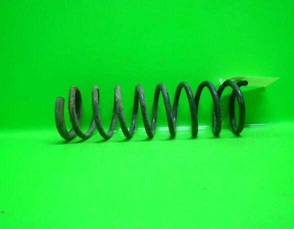 Coil Spring NISSAN Micra II (K11)