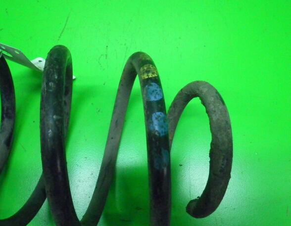 Coil Spring AUDI 80 (8C, B4)