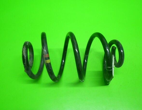 Coil Spring RENAULT Modus/Grand Modus (F/JP0)