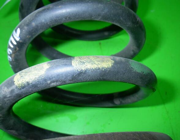 Coil Spring FORD Sierra Turnier (BNC)