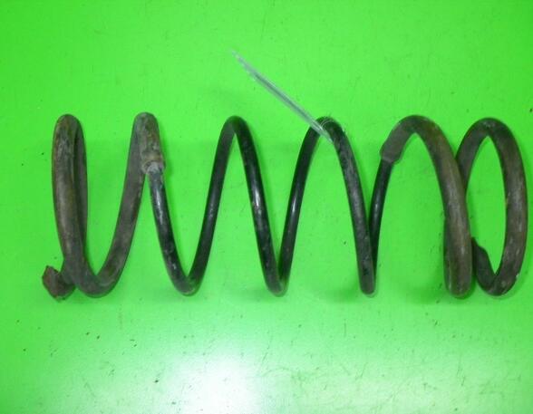 Coil Spring VW Golf I (17)