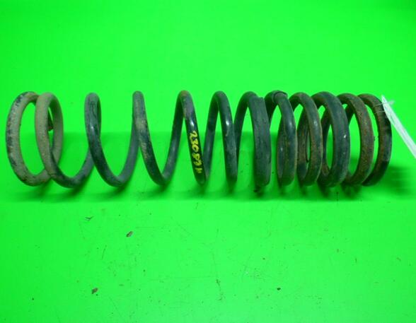 Coil Spring FORD Focus Turnier (DNW)