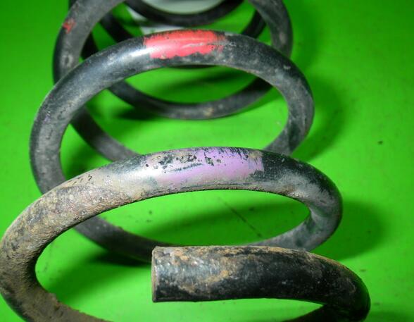 Coil Spring NISSAN Micra II (K11)