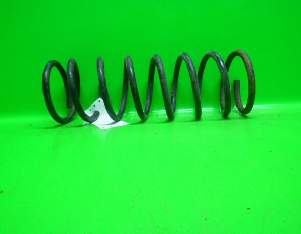 Coil Spring NISSAN Micra II (K11)