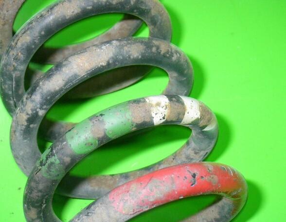 Coil Spring MERCEDES-BENZ 190 (W201)