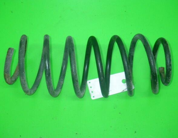 Coil Spring AUDI 80 (8C, B4)