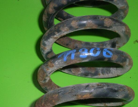 Coil Spring MERCEDES-BENZ 124 T-Model (S124)