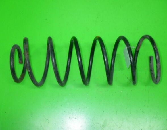 Coil Spring VW Polo Coupe (80, 86C)