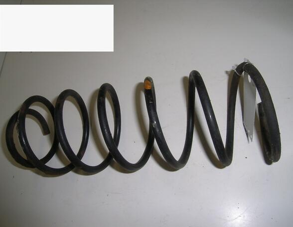 Coil Spring VW Polo Coupe (80, 86C)