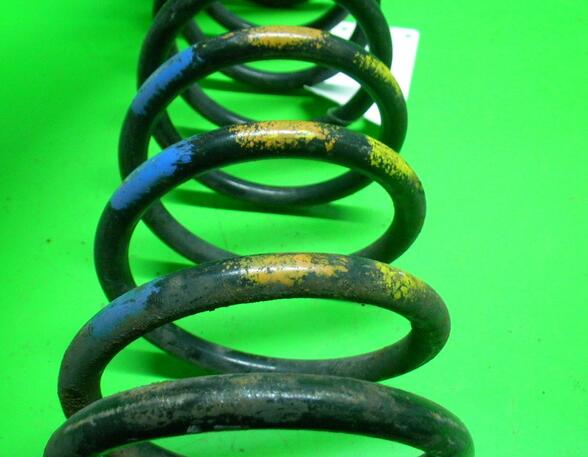 Coil Spring FORD Fiesta III (GFJ)