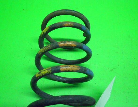 Coil Spring FORD Fiesta III (GFJ)