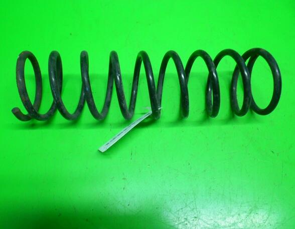 Coil Spring FORD Fiesta III (GFJ)