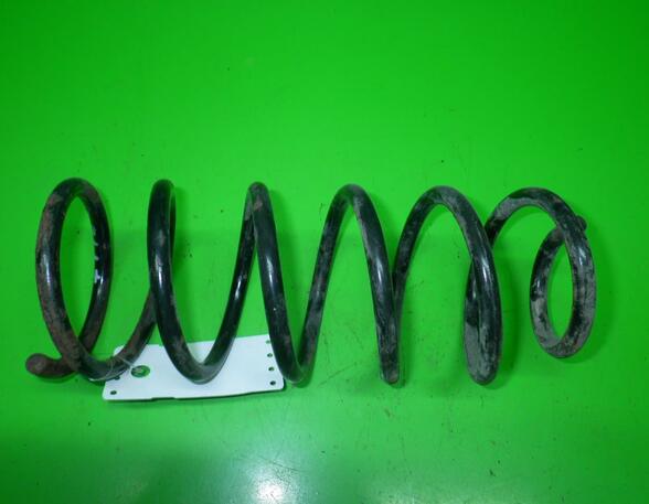 Coil Spring FORD Fiesta III (GFJ)