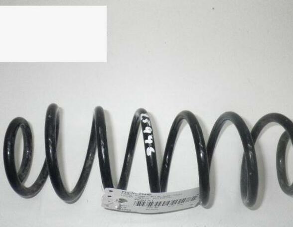 Coil Spring FORD Fiesta VI (CB1, CCN)