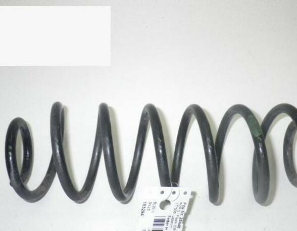 Coil Spring FORD Fiesta VI (CB1, CCN)