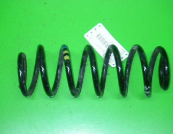 Coil Spring AUDI A3 (8P1), AUDI A3 Sportback (8PA)