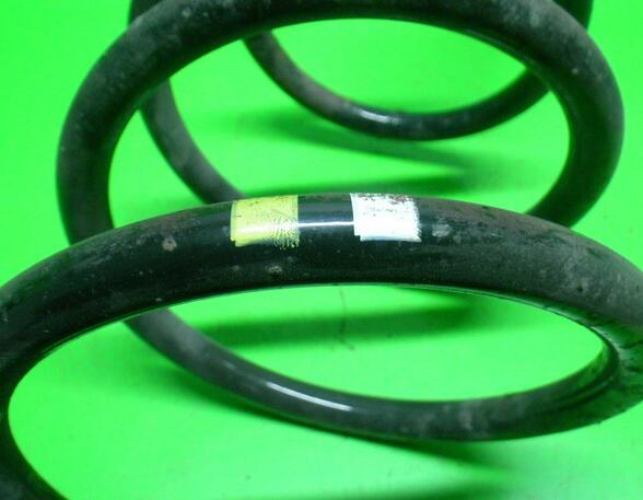 Coil Spring VW Sharan (7M6, 7M8, 7M9)