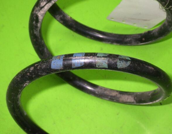 Coil Spring VW Passat Variant (35I, 3A5)