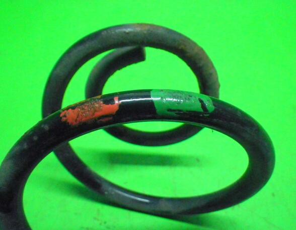 Coil Spring FORD Fiesta V (JD, JH)