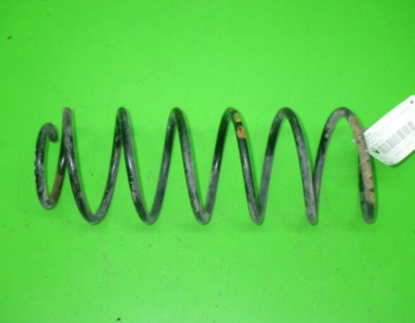 Coil Spring VW Polo Coupe (80, 86C)