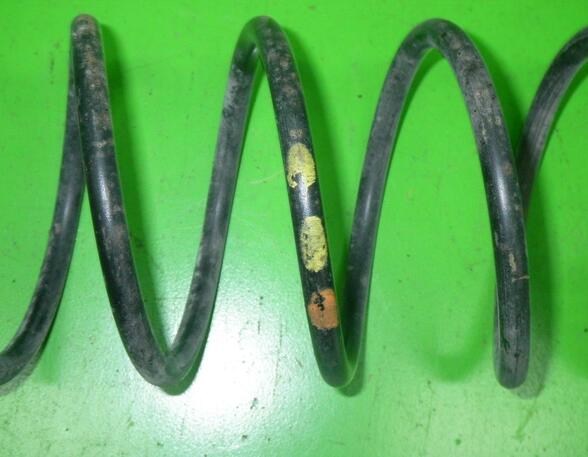 Coil Spring VW Polo Coupe (80, 86C)